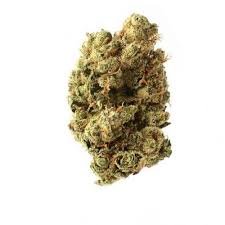 Super silver haze