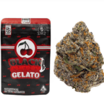 Black Cherry Gelato