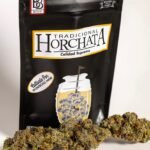 horchata strain