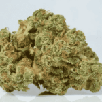 Blueberry Kush Weed