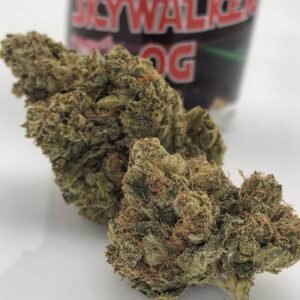 Skywalker og strain