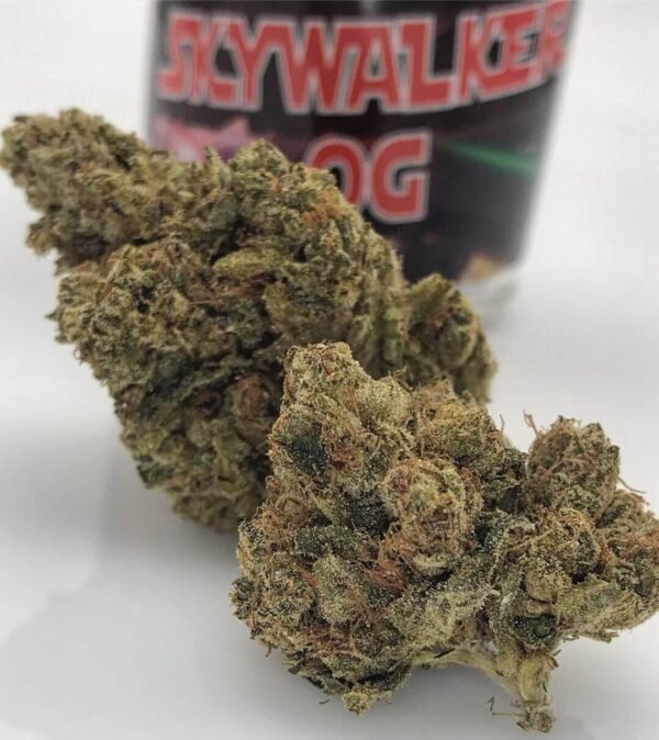 Skywalker og strain