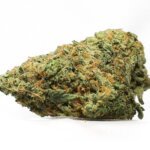 SUPER SILVER HAZE STRAIN