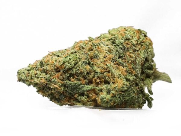 Super silver haze strain