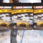 Super Charger Strain