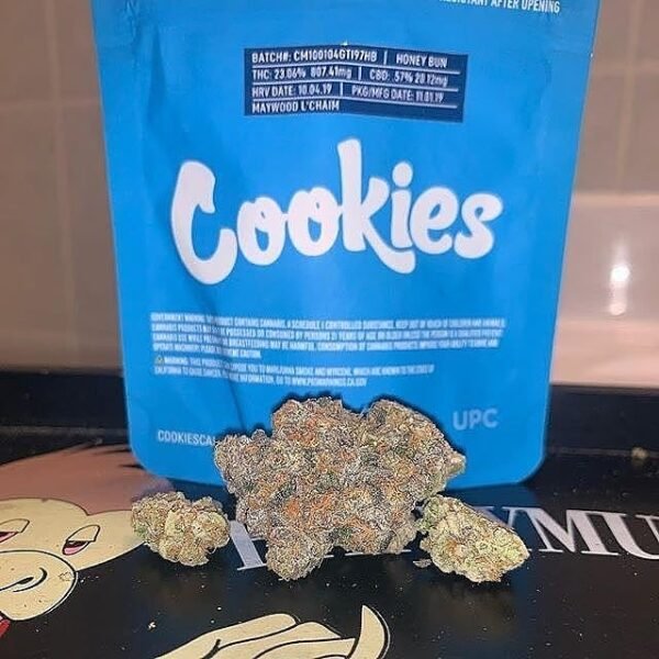 Buy cookies strain