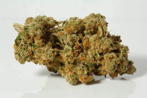 Durban poison weed