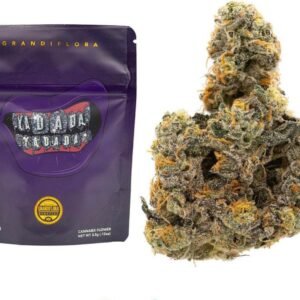 Buy Grandiflora Yadada Strain online Now