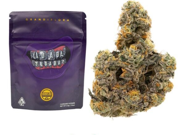 Buy grandiflora yadada strain online now