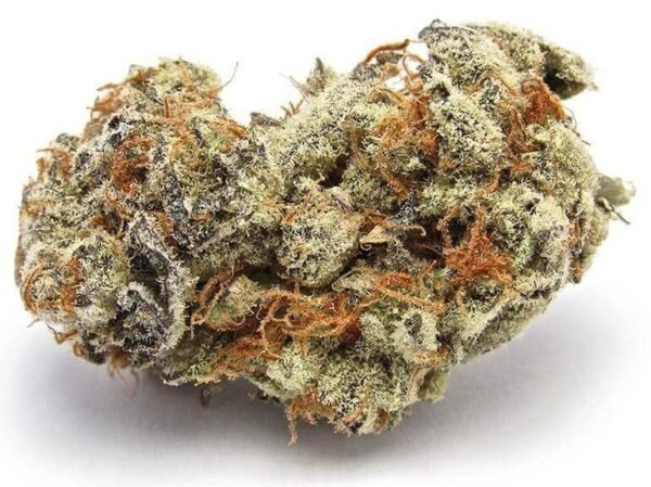 Cookies and cream strain