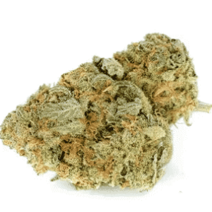 La confidential weed