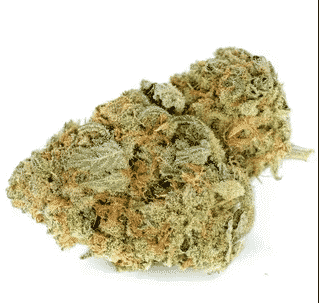 La confidential weed