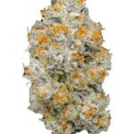 OG Bubba Kush weed
