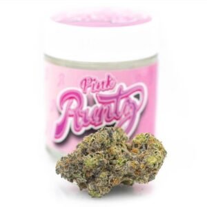 Pink runtz