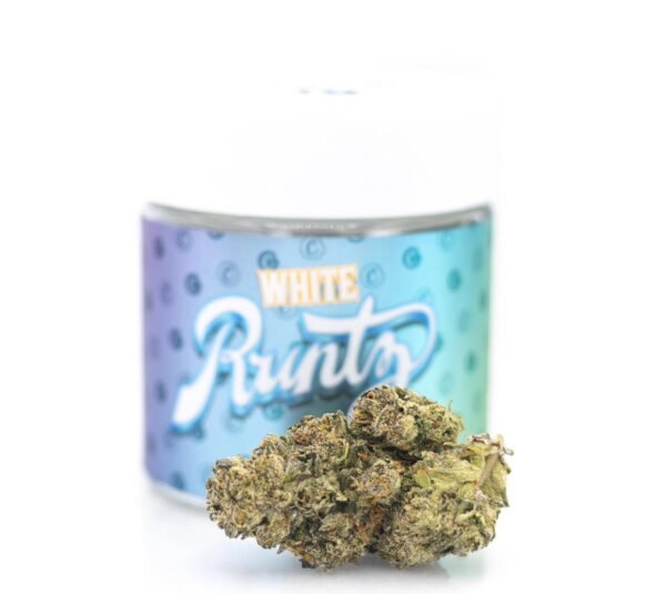 White runtz