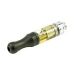 Cured Resin Cartridge