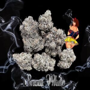 Snow white trufflez strain