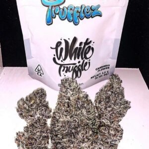 White truffle strain
