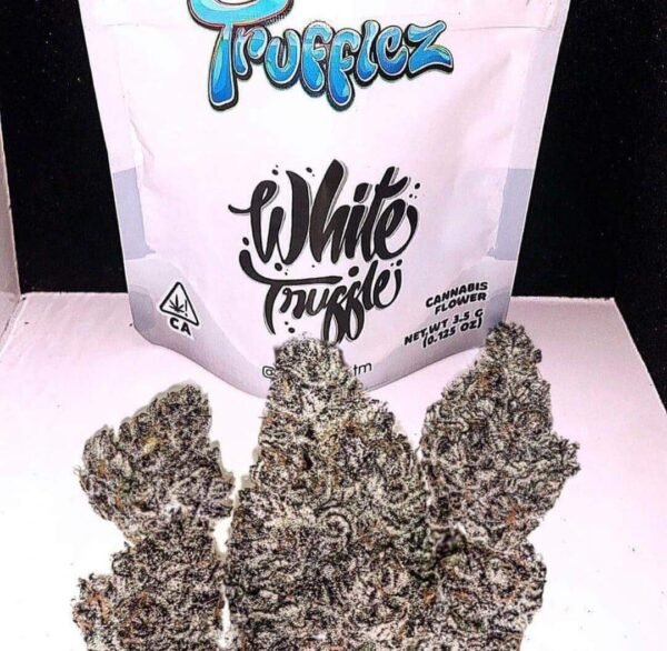 White truffle strain