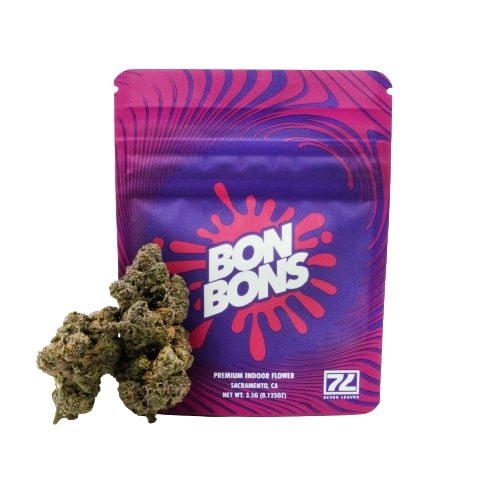 Bon bons seven leaves