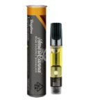 Green Crack vape