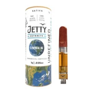 Elemental og - live resin exotic cannabis online shop