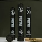 BLEM UNRULY PRE ROLL