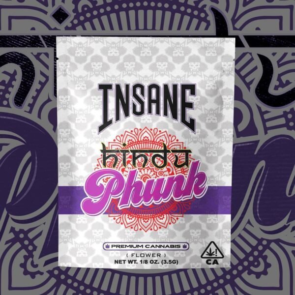 Phunk strain