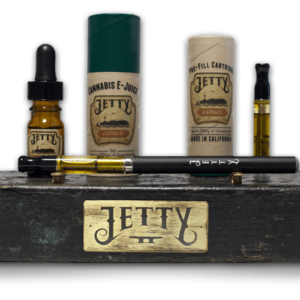 Jetty Extracts