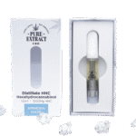 Cartouche (Dab Pen) de HHC Amnesia Haze