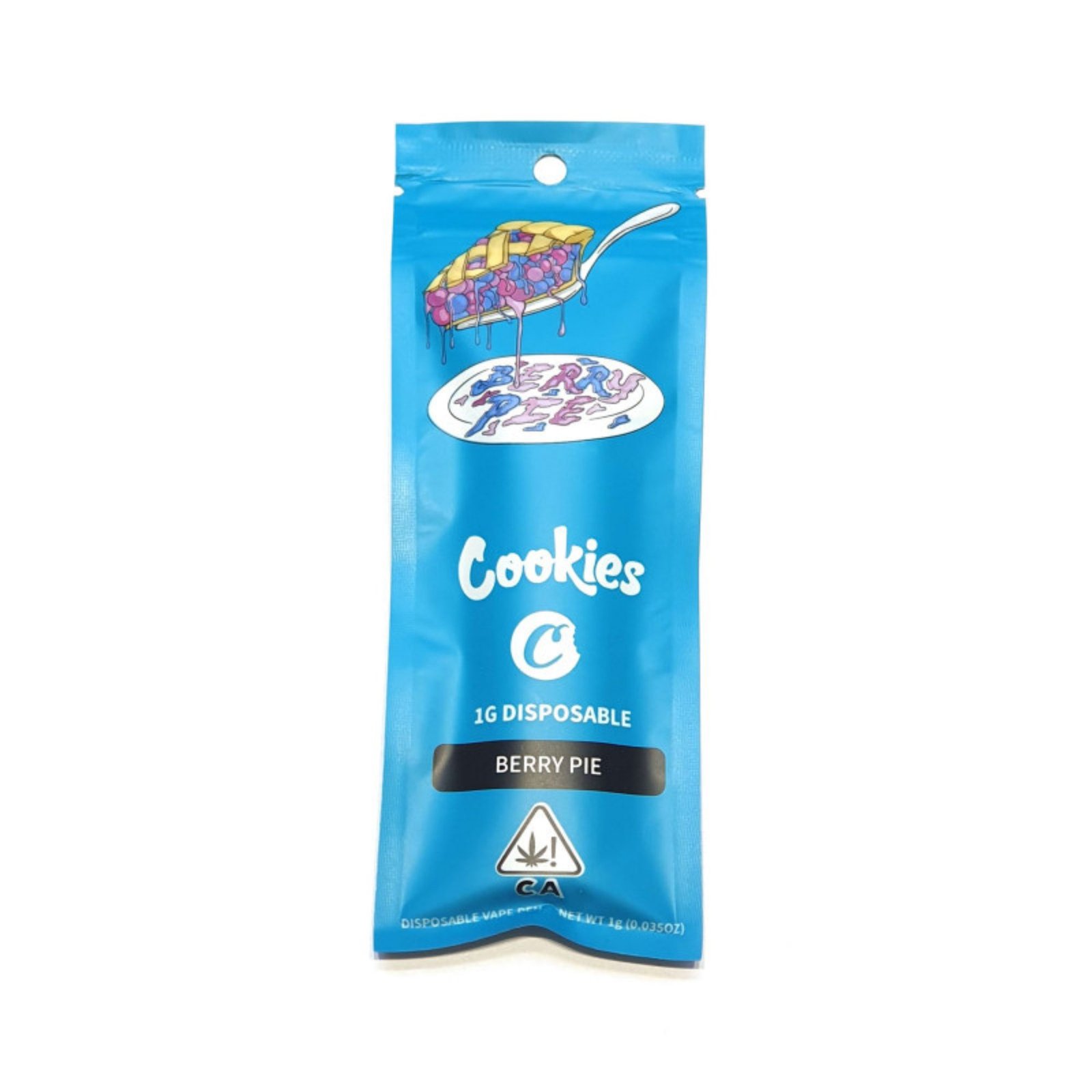 Cookies vape 1000 mg exotic cannabis online shop