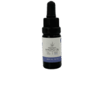 Huile HHCPO 5%