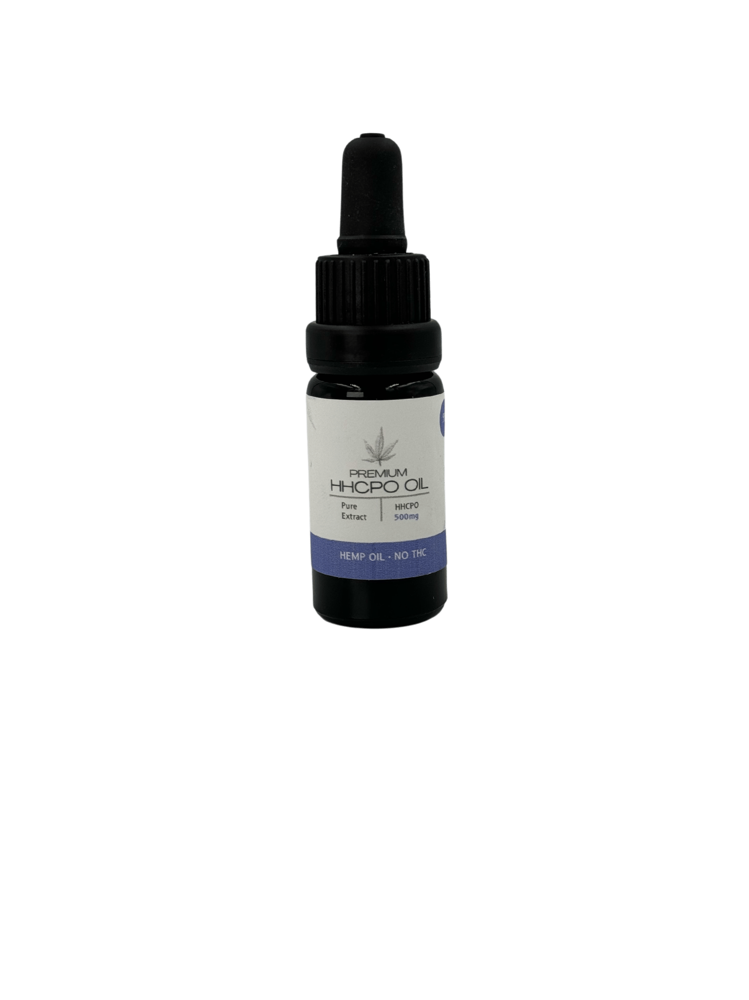 Huile hhcpo 2. 5% exotic cannabis online shop