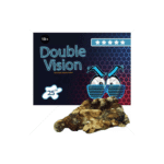 Double Vision Truffles