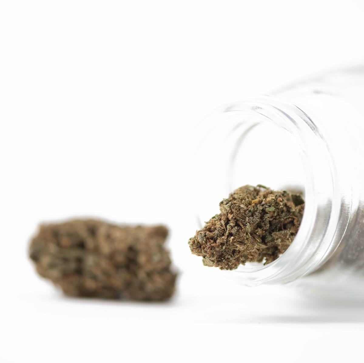 Fleur de cbd o. G. Kush exotic cannabis online shop