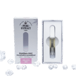 Cartouche (Dab Pen) de HHC Gelato
