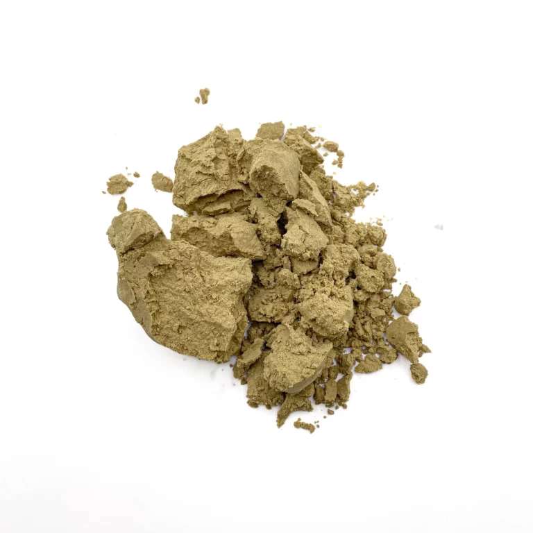 Résine de cbd white ice o lator 60% exotic cannabis online shop