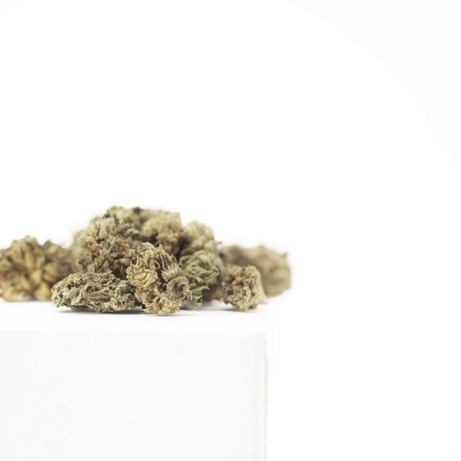 Fleur de cbd super skunk (small bud) exotic cannabis online shop