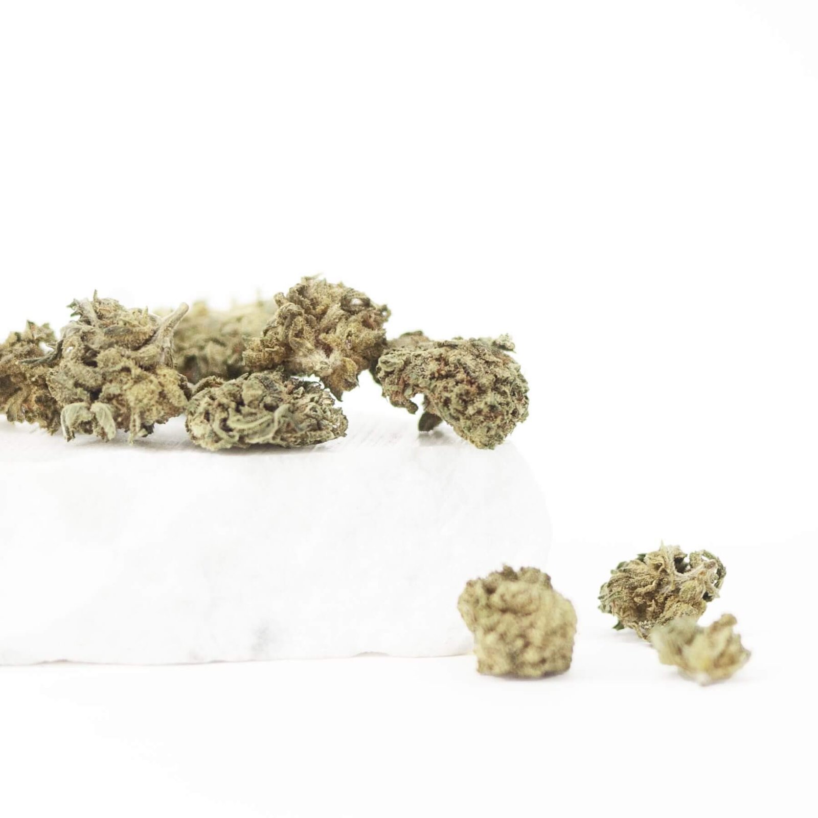 Fleur de cbd super skunk (small bud) exotic cannabis online shop