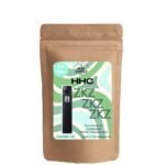 Puff HHC 95% ZKZ