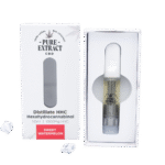 Cartouche (Dab Pen) de HHC Sweet Watermelon