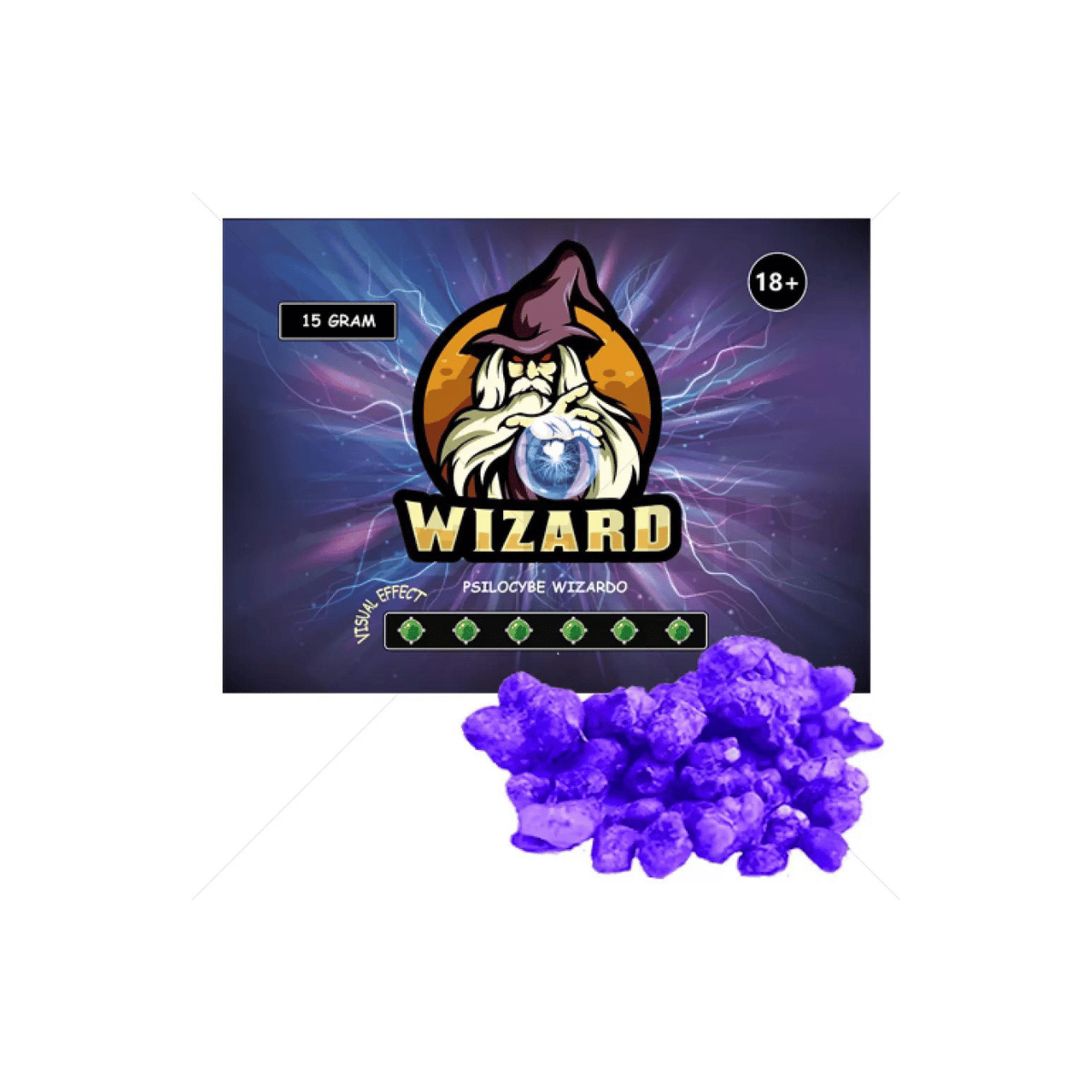 The wizard truffles exotic cannabis online shop