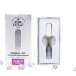 Cartouche (Dab Pen) de HHC wedding cake