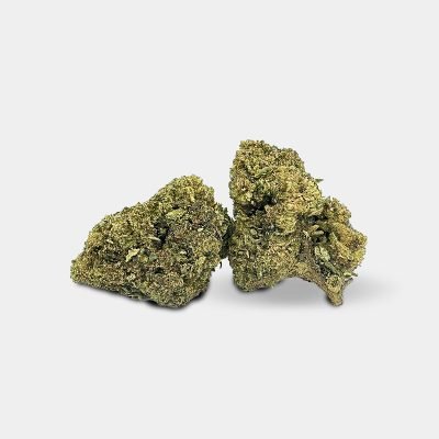 Fleur de cbd cannatonic supérieur (gh) exotic cannabis online shop