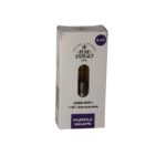 Cartouche de CBD Purple Grape