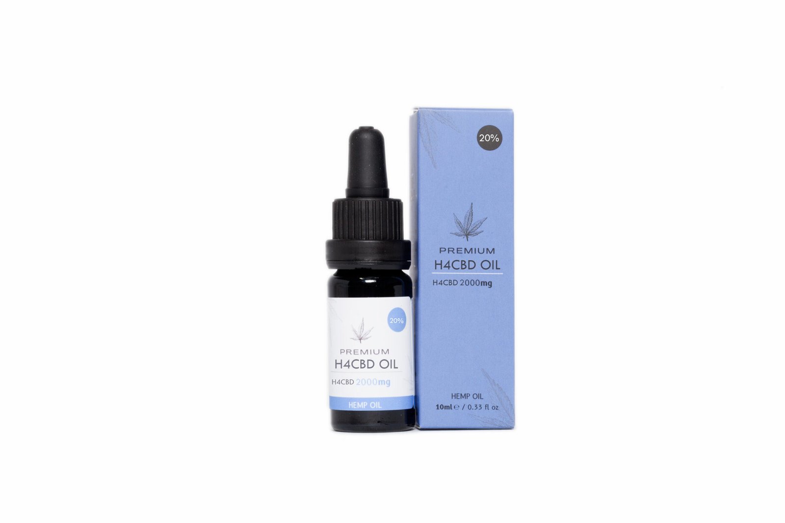 Huile h4cbd 20% exotic cannabis online shop