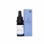 Huile HHC 30% (hexahydrocannabinol)