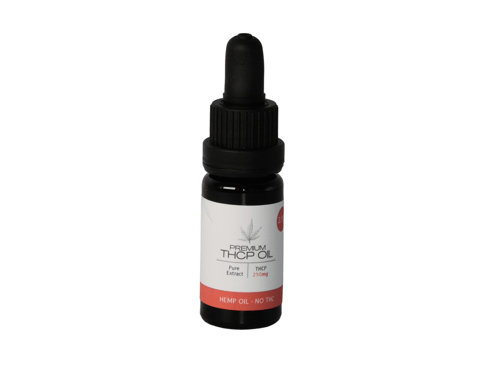 Huile thcp 2,5% exotic cannabis online shop