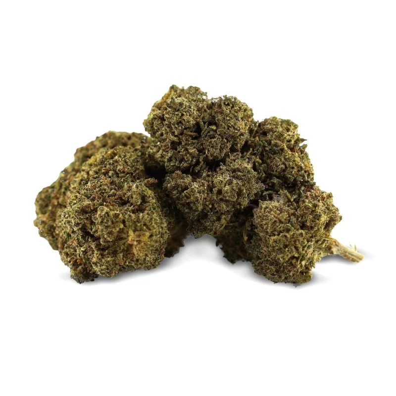 Munchies haze fleur thca 21% exotic cannabis online shop