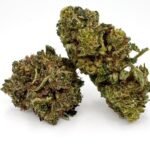 Fleur HHC 30% Strawberry Kush